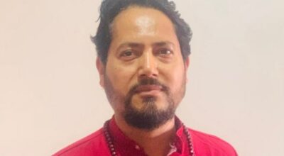 सृष्टिमा होइन, दृष्टिमा हुन्छ दोष